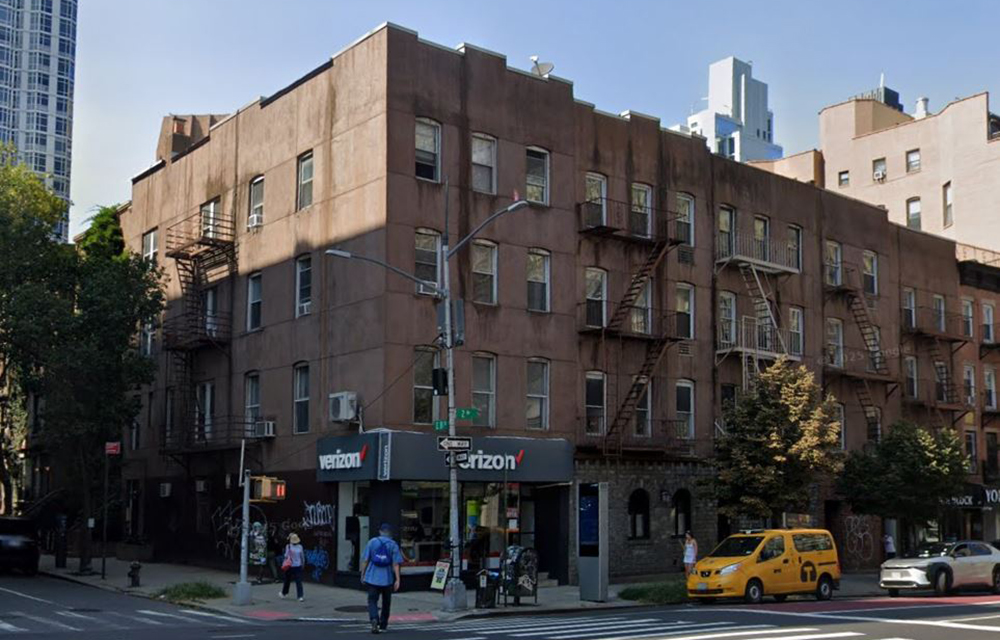 Balkany and Weiser of GFI Realty Services sell Kips Bay development site for $38 million